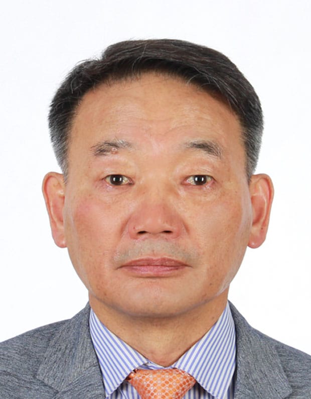 Byong Soon Chun