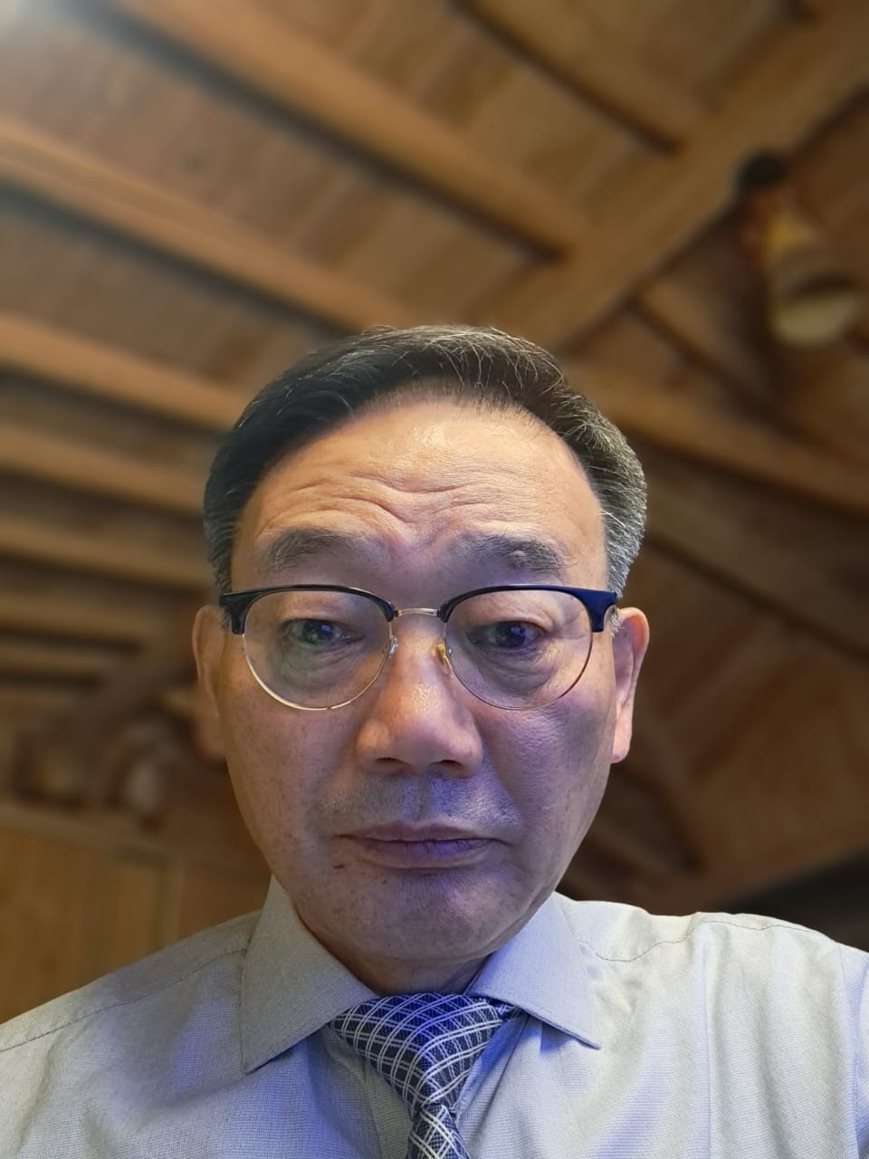 Byong Soon Chun
