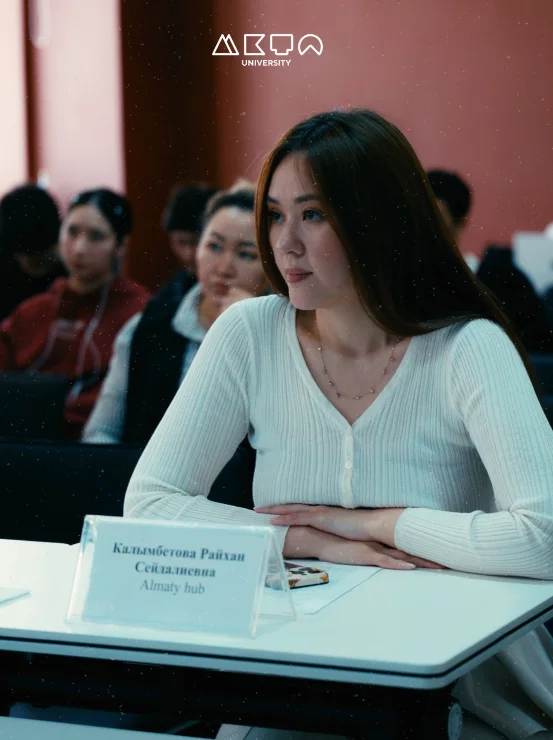 «Engineering & IT Innovation Day – Student Research Projects» Университетімізде «Engineering & IT Innovation Day – Student Research Projects»