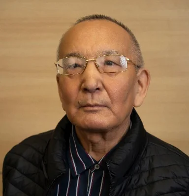 Жанатауов Сапарғали Утепович