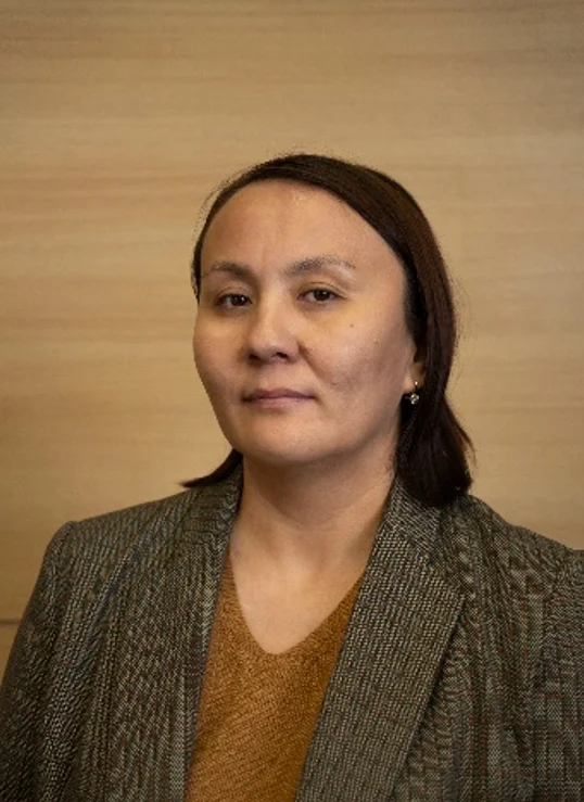 Асылбекова Роза Кемельбековна