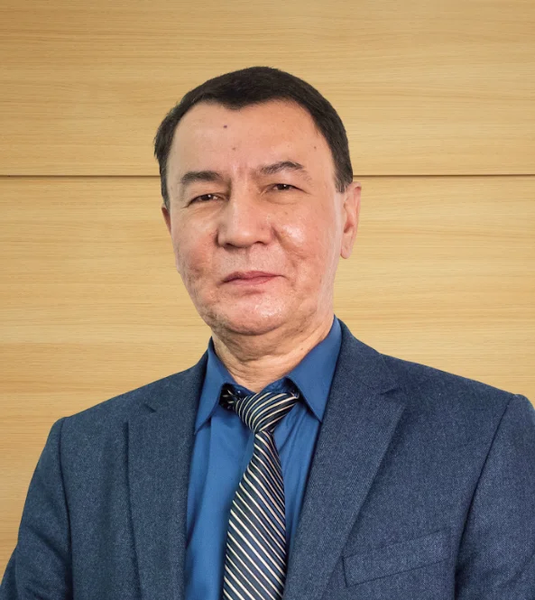 Абдимуратов  Жубанышбай  Суйиуллаевич