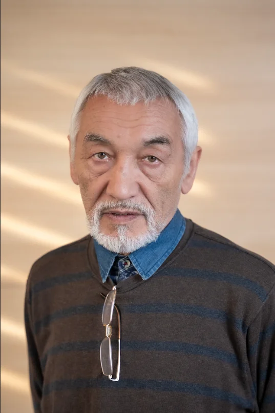 Анарбеков Сергей Анатольевич