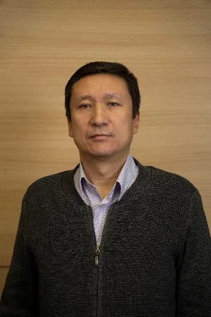 Мауленов Нурлан Онласынови