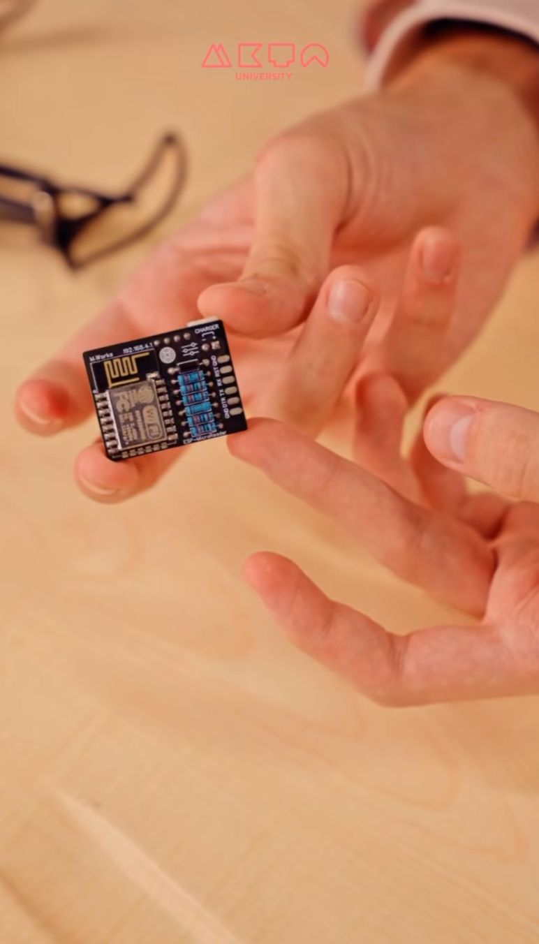 Инженерлік жобалар