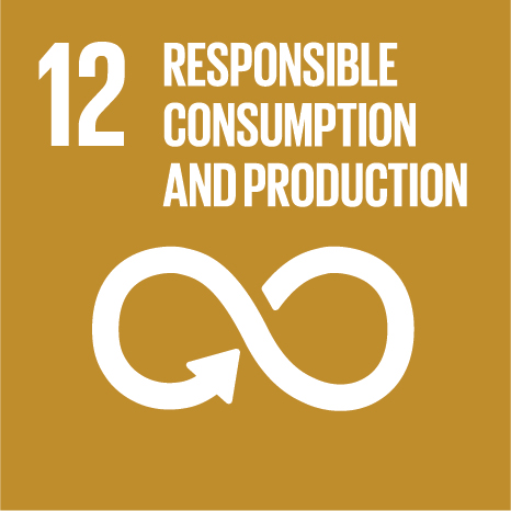 SDG 12: Жауапты тұтыну және өндіріс