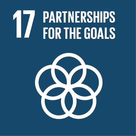 SDG 17: Мақсаттарды іске асыру жөніндегі әріптестік