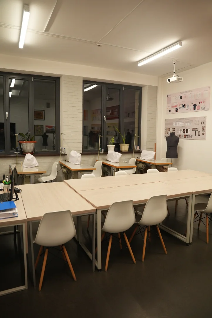 Инновациялық кеңістіктер