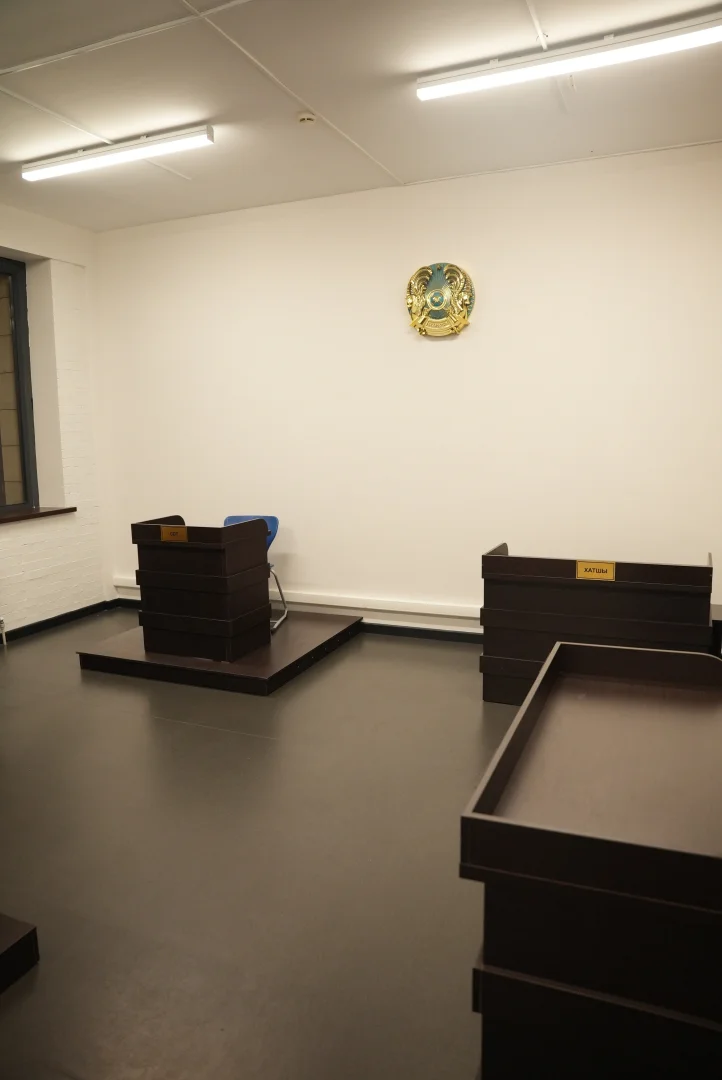 Зертханалық жұмыс