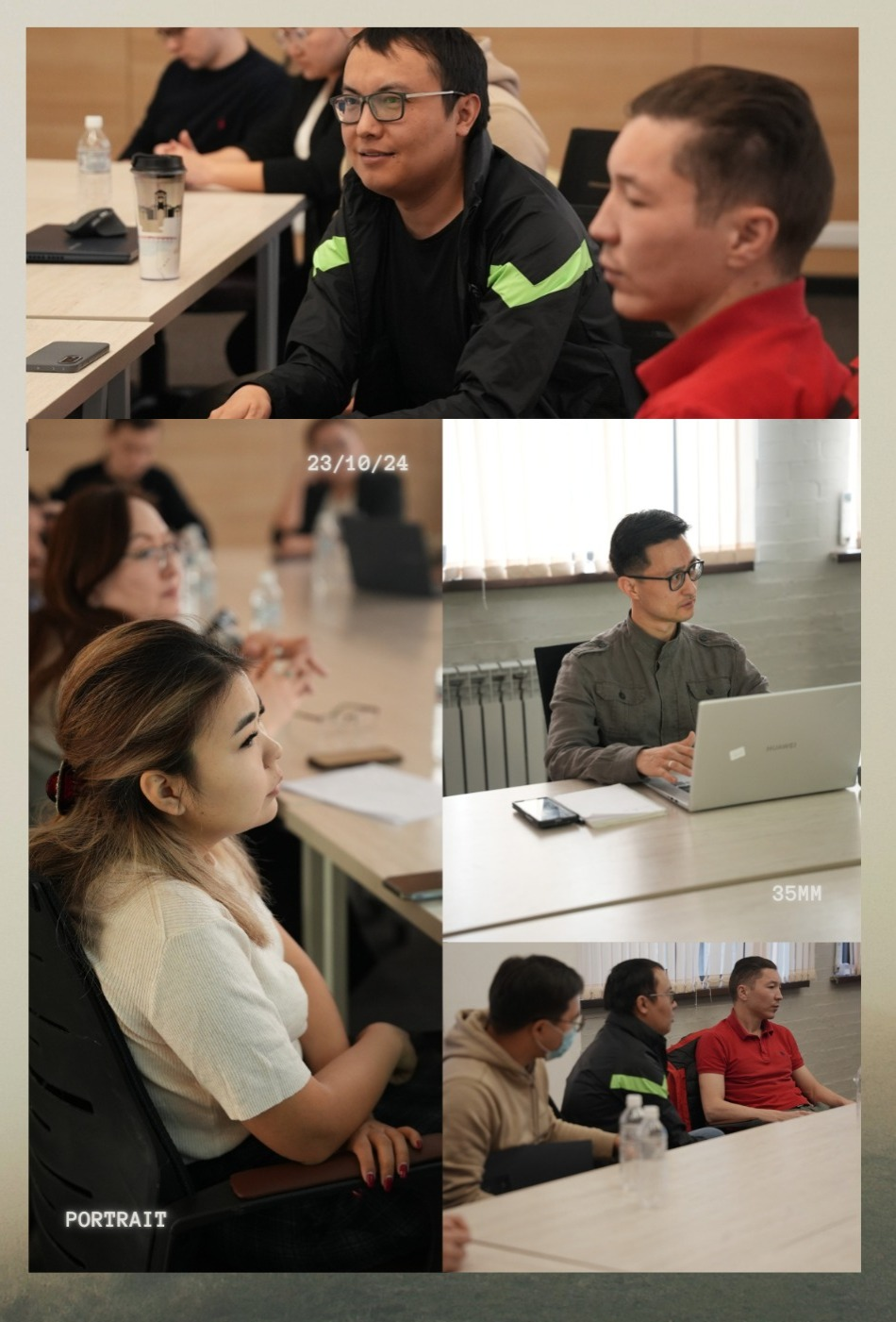 Біз IT, DevOps және AI бағыттары бойынша сарапшылармен дөңгелек үстел өткіздік.