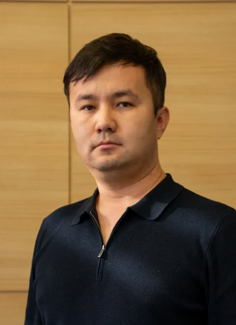 Аскенов Ерлан Нурланулы