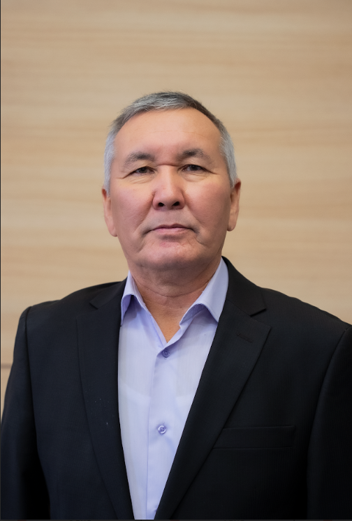 Сатыбалдинов Марат Темиргалиевич