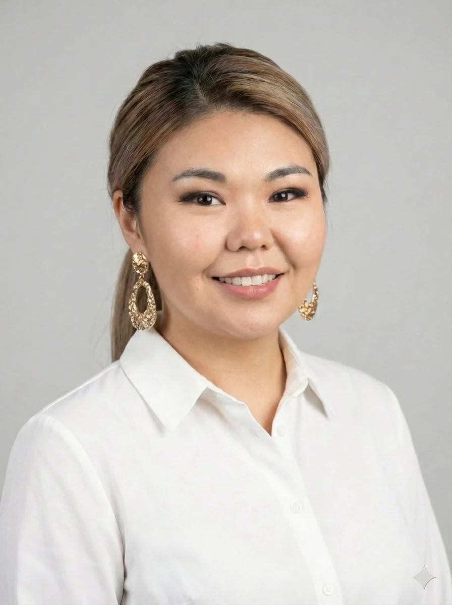 Жилкишбаева Зульфия Ардаковна