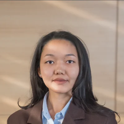 Батырбекова Балнур Каримбаевна