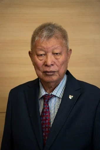 Маханов Мухтар