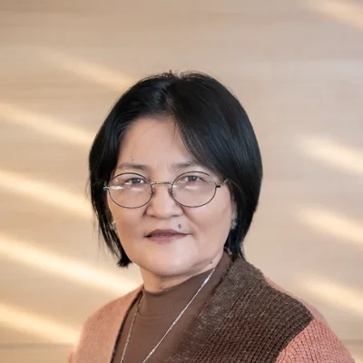 Муталипкызы Бакыт