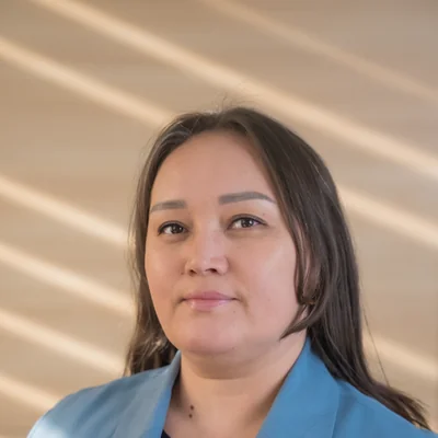 Қалелқызы Тамаша