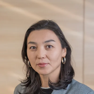 Укибаева Карлыгаш Еркиновна